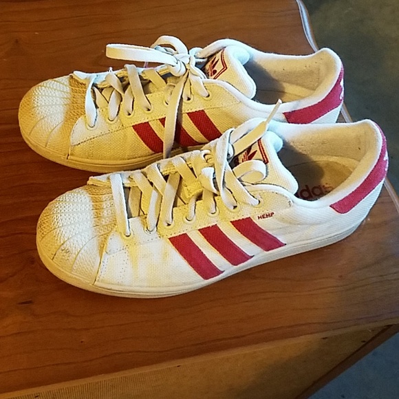 adidas hemp superstar shoes